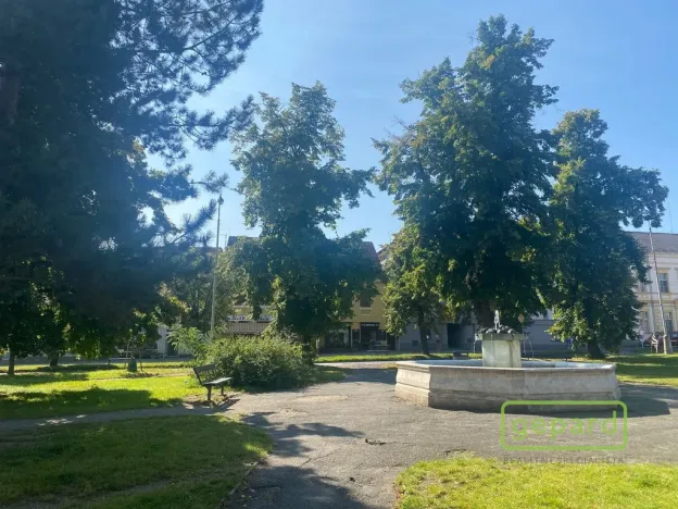 Pronájem bytu 1+kk, Řevnice, Pod Lipami, 44 m2