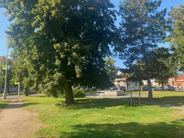 Pronájem bytu 1+kk, Řevnice, Pod Lipami, 44 m2