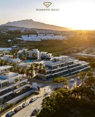 Prodej bytu 3+kk, Estepona,Španělsko, 90 m2
