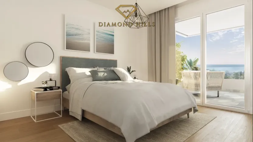 Prodej bytu 3+kk, Estepona,Španělsko, 90 m2