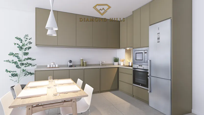 Prodej bytu 3+kk, Estepona,Španělsko, 90 m2