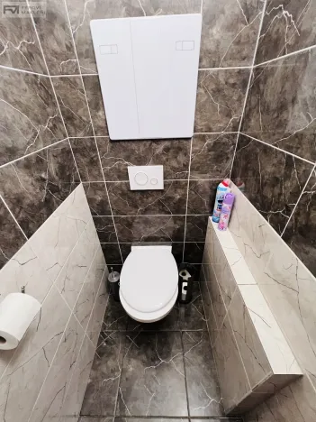 Pronájem bytu 2+1, Ostrava, Jičínská, 65 m2