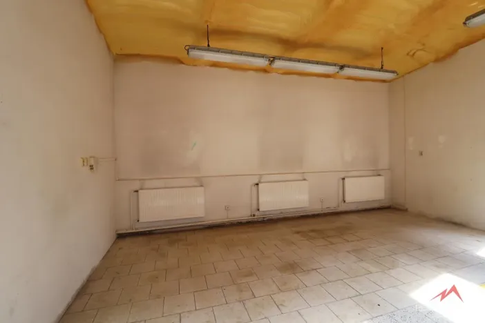 Pronájem skladu, Děčín - Děčín I-Děčín, Krokova, 103 m2