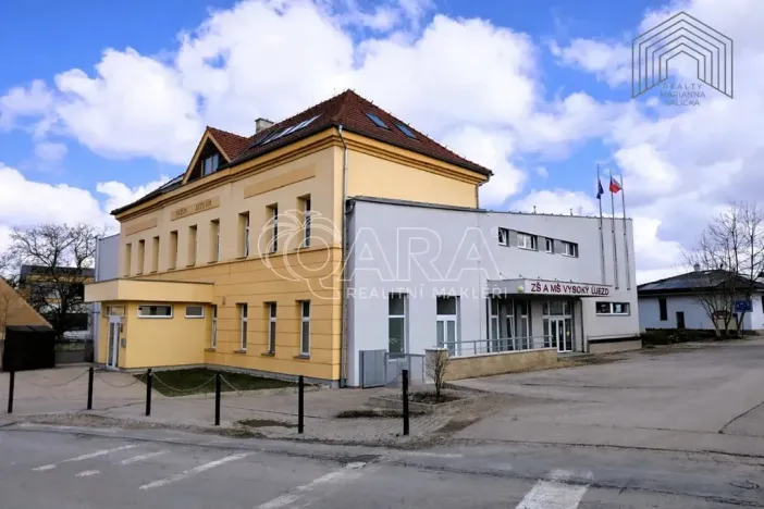 Prodej pozemku pro bydlení, Vysoký Újezd, Rochlova, 804 m2