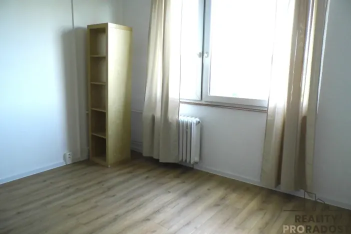 Pronájem bytu 1+1, Ústí nad Labem, SNP, 37 m2