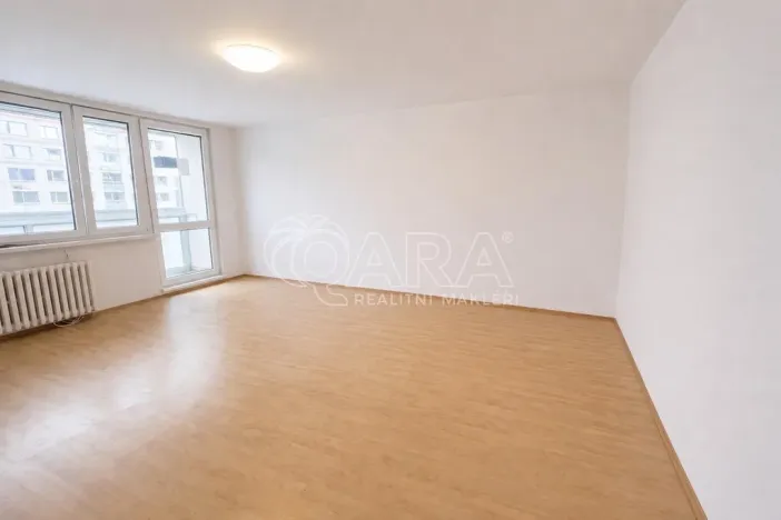 Pronájem bytu 3+kk, Praha - Chodov, Hrabákova, 77 m2