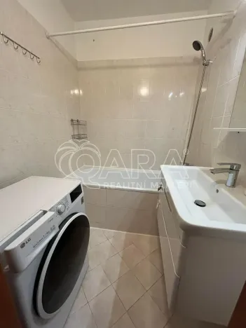 Pronájem bytu 3+kk, Praha - Chodov, Hrabákova, 77 m2