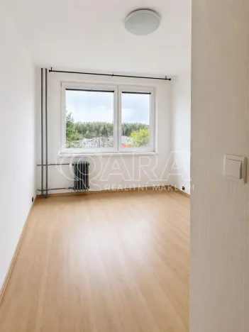Pronájem bytu 3+kk, Praha - Chodov, Hrabákova, 77 m2