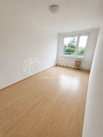 Pronájem bytu 3+kk, Praha - Chodov, Hrabákova, 77 m2