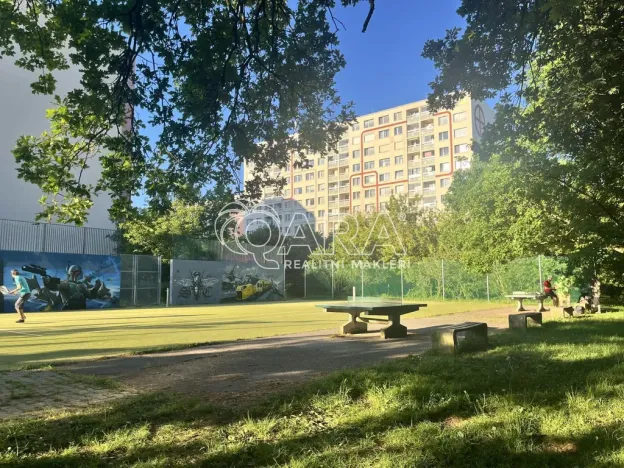 Pronájem bytu 3+kk, Praha - Chodov, Hrabákova, 77 m2