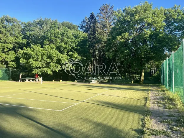 Pronájem bytu 3+kk, Praha - Chodov, Hrabákova, 77 m2