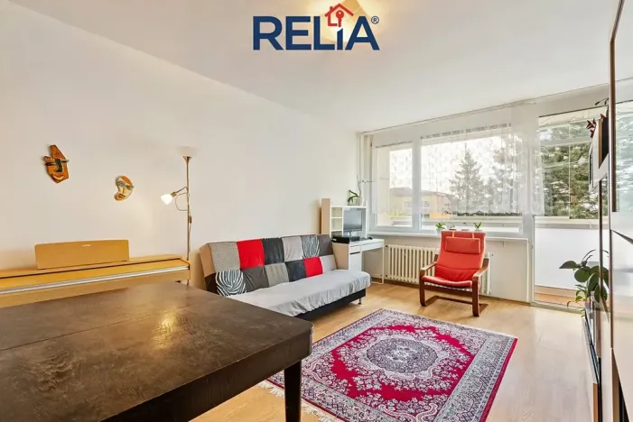Prodej bytu 3+1, Liberec, Zámecký vrch, 80 m2