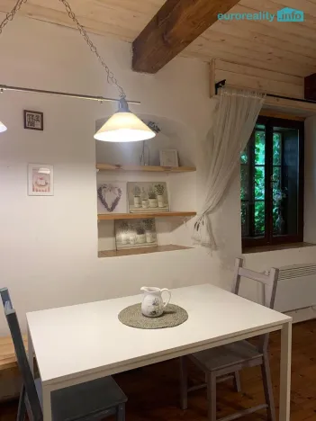 Prodej rodinného domu, Čejkovice, 103 m2
