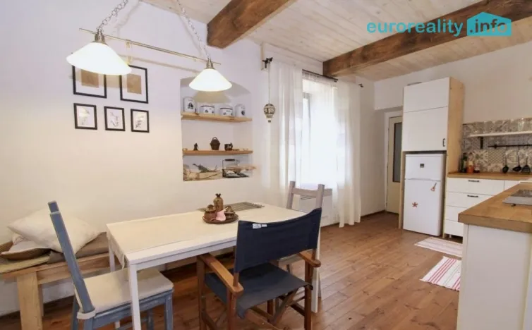 Prodej rodinného domu, Čejkovice, 103 m2
