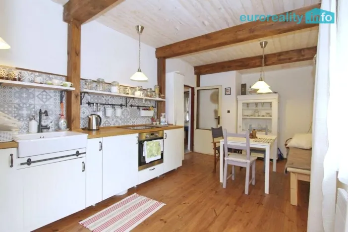 Prodej rodinného domu, Čejkovice, 103 m2