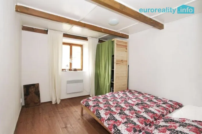 Prodej rodinného domu, Čejkovice, 103 m2
