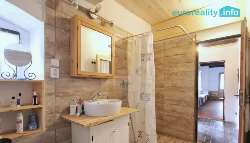 Prodej rodinného domu, Čejkovice, 103 m2