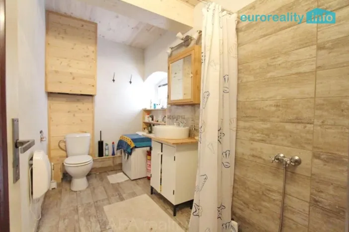 Prodej rodinného domu, Čejkovice, 103 m2