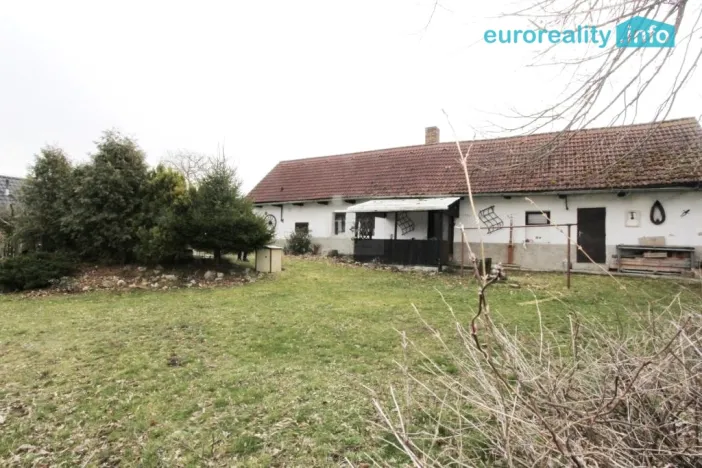 Prodej rodinného domu, Čejkovice, 103 m2