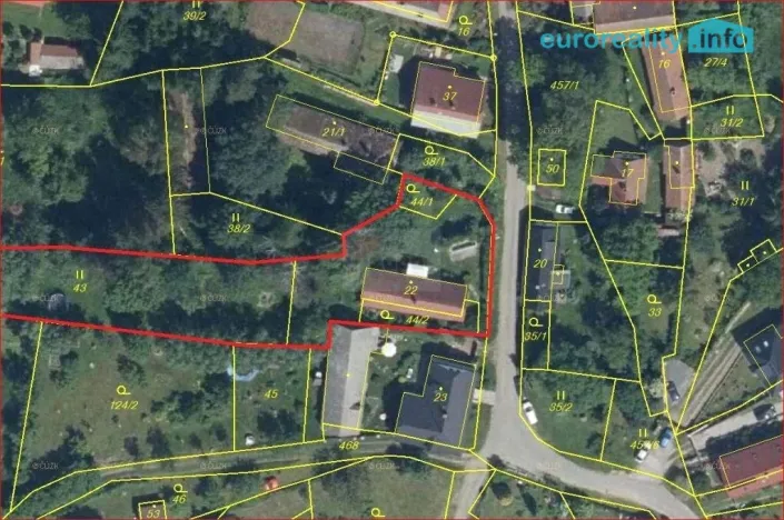 Prodej rodinného domu, Čejkovice, 103 m2