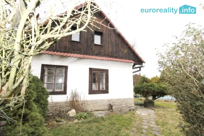 Prodej rodinného domu, Čejkovice, 103 m2