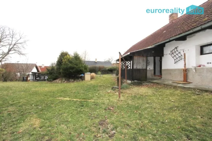 Prodej rodinného domu, Čejkovice, 103 m2