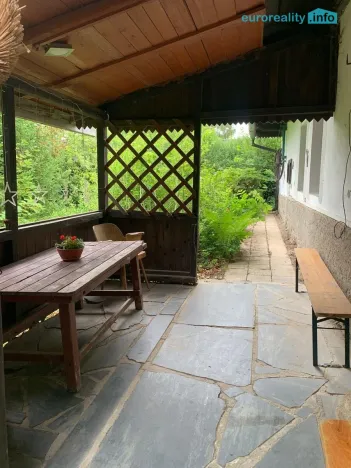 Prodej rodinného domu, Čejkovice, 103 m2