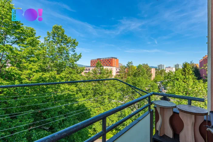 Prodej bytu 3+1, Třinec, Kopernikova, 70 m2