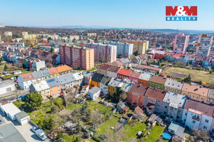 Prodej restaurace, Chomutov, Husova, 308 m2