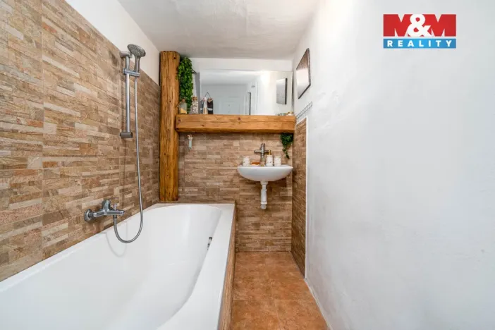 Prodej chalupy, Stachy - Úbislav, 93 m2