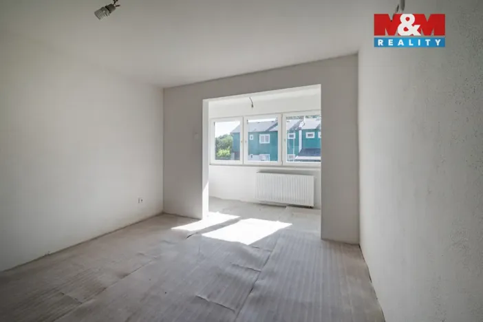 Prodej rodinného domu, Dasnice, 130 m2