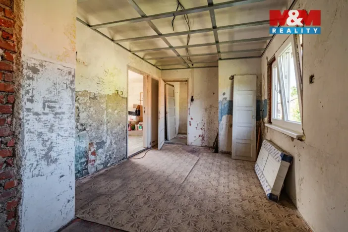 Prodej rodinného domu, Dasnice, 130 m2