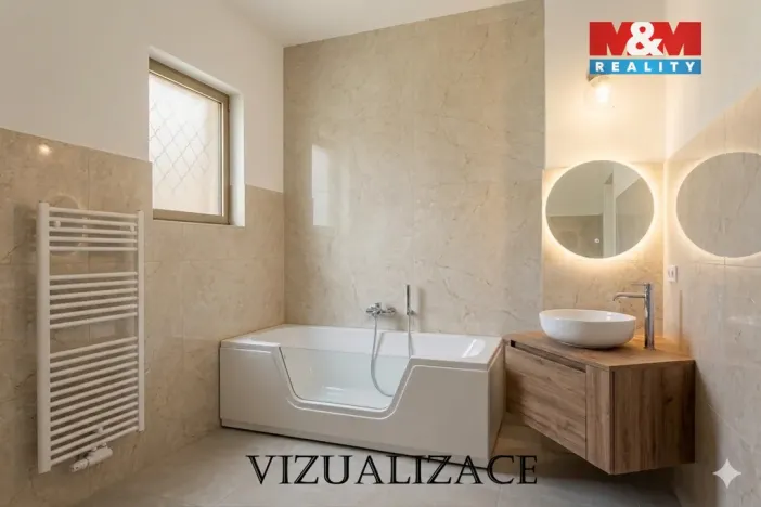 Prodej rodinného domu, Dasnice, 130 m2