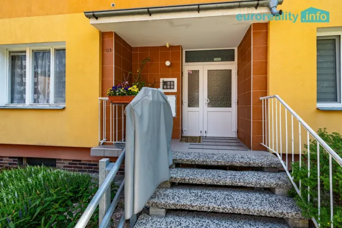 Prodej bytu 3+1, Luby, U Pily, 82 m2