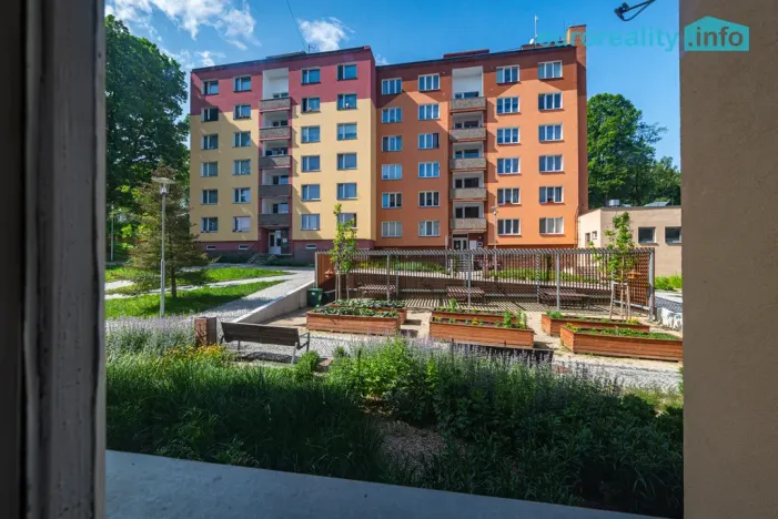 Prodej bytu 3+1, Luby, U Pily, 82 m2