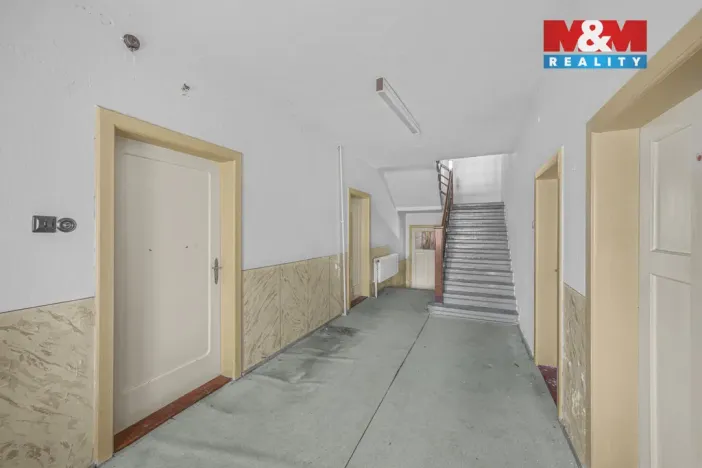 Prodej rodinného domu, Opatov, 210 m2