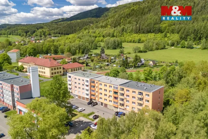 Prodej garáže, Hroznětín, Sídliště, 21 m2