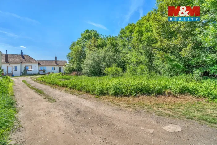 Prodej rodinného domu, Staré Jesenčany, 110 m2
