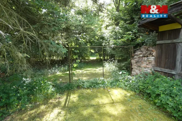 Prodej rodinného domu, Nové Dvory, Havlíčkova, 75 m2
