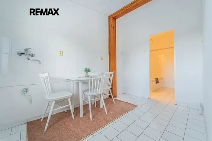 Prodej rodinného domu, Podbořany, Kadaňská, 140 m2