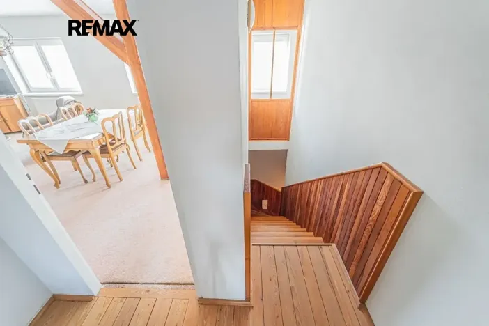 Prodej rodinného domu, Podbořany, Kadaňská, 140 m2