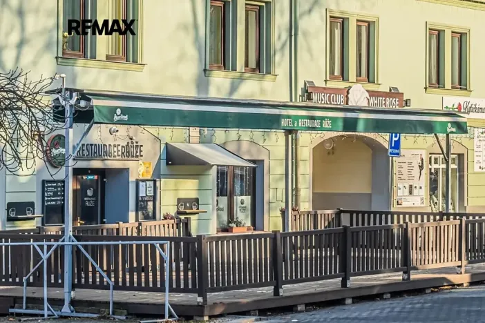 Prodej rodinného domu, Podbořany, Kadaňská, 140 m2