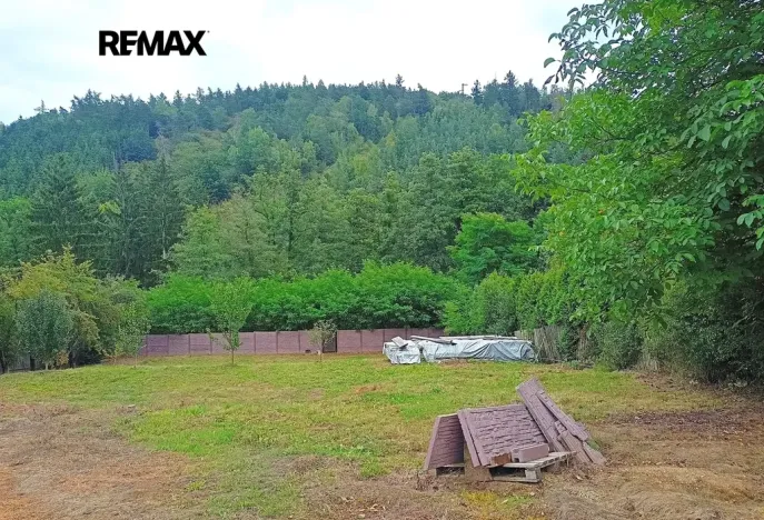 Prodej pozemku pro bydlení, Rakovník, 1516 m2
