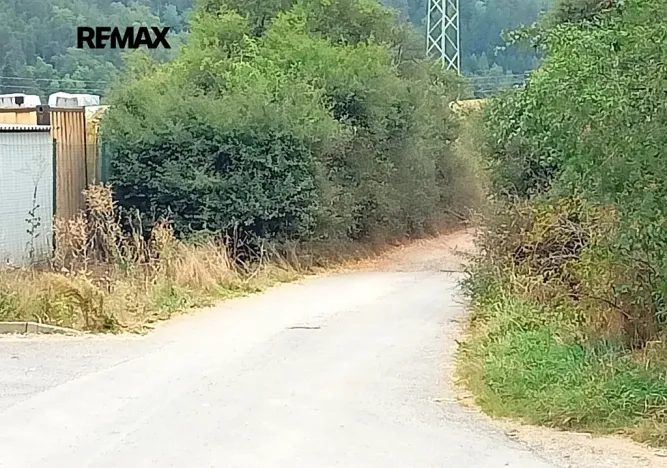 Prodej pozemku pro bydlení, Rakovník, 1516 m2