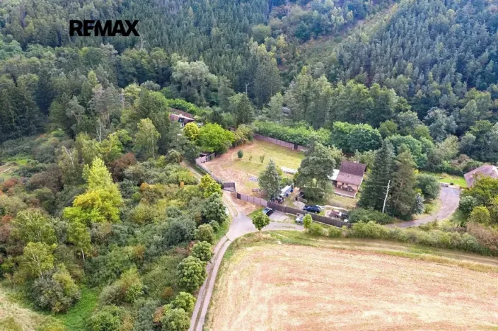 Prodej pozemku pro bydlení, Rakovník, 1516 m2