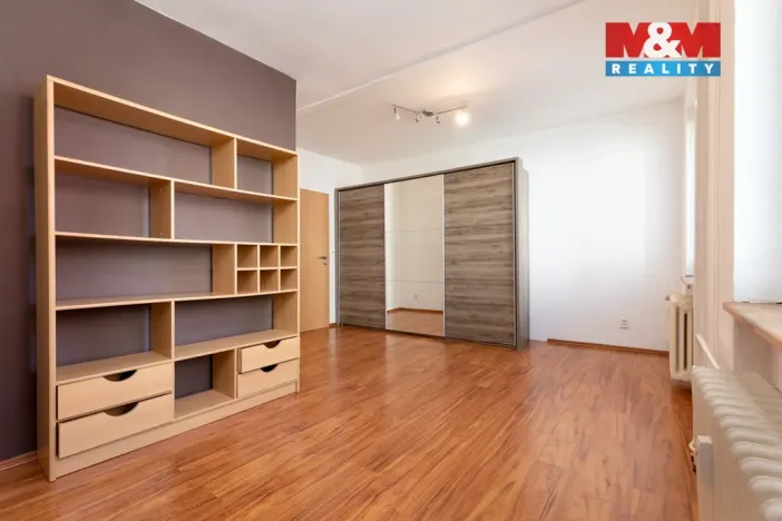 Prodej bytu 3+kk, Ostrava - Moravská Ostrava, Živičná, 68 m2