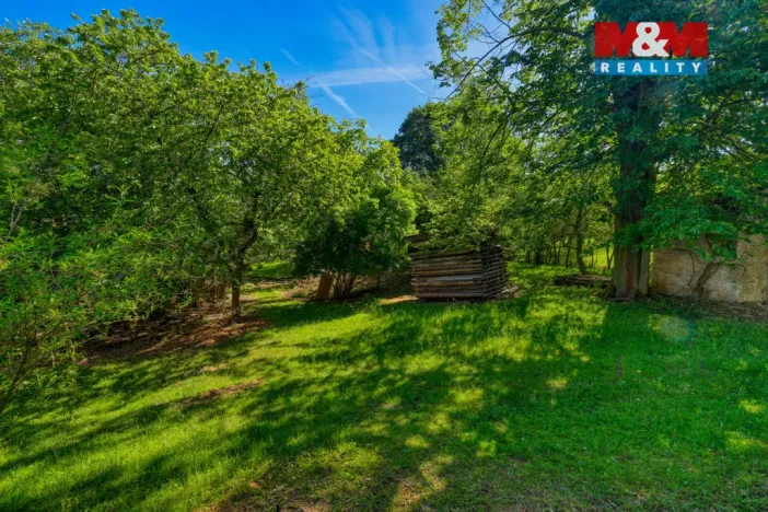 Pronájem chalupy, Březina, 63 m2