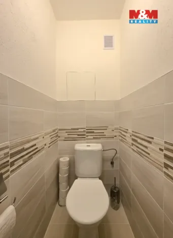 Prodej bytu 3+1, Krnov - Pod Cvilínem, SPC R, 69 m2
