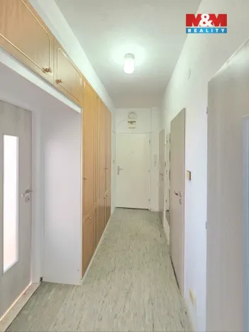 Prodej bytu 3+1, Krnov - Pod Cvilínem, SPC R, 69 m2