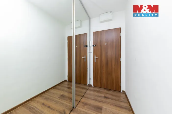 Prodej bytu 3+1, Ostrava - Dubina, Norberta Frýda, 79 m2